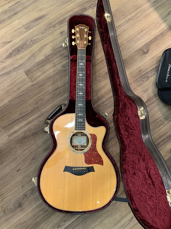 TAYLOR 804ceの画像